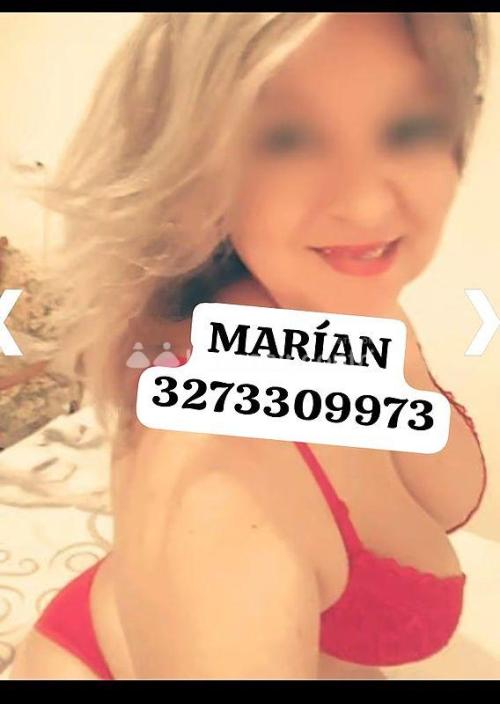 MARIAN