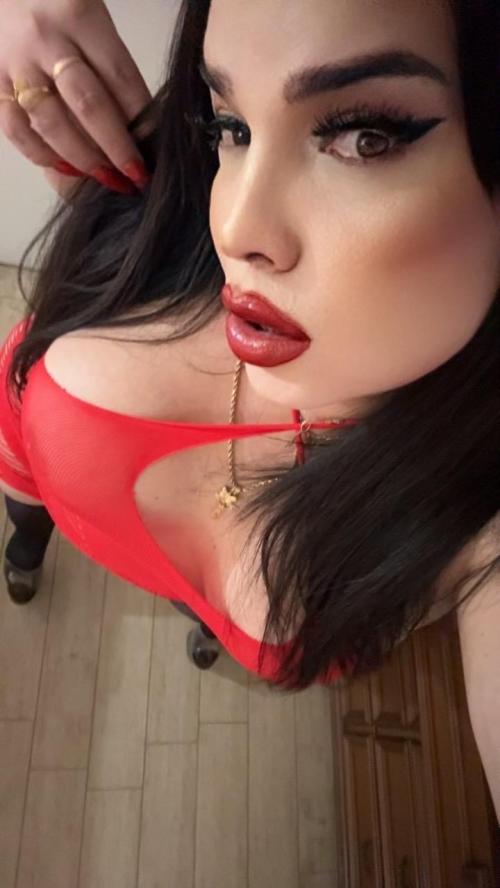 CRISTINA