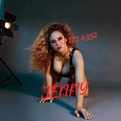 Jenny a ladispoli massagio relax