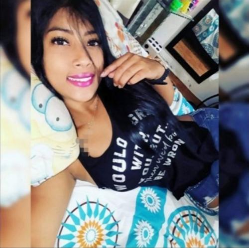 FILIPPINA