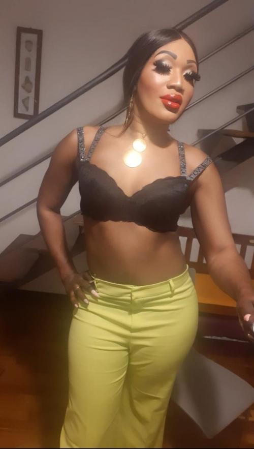 ANCONA TRANSEX