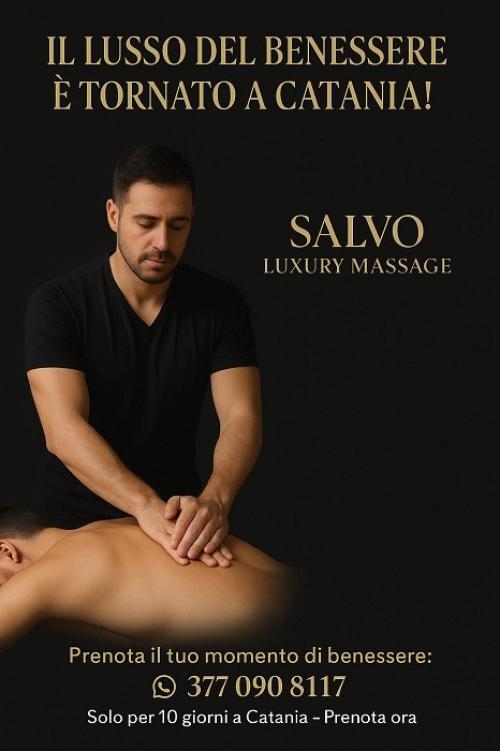 SALVO