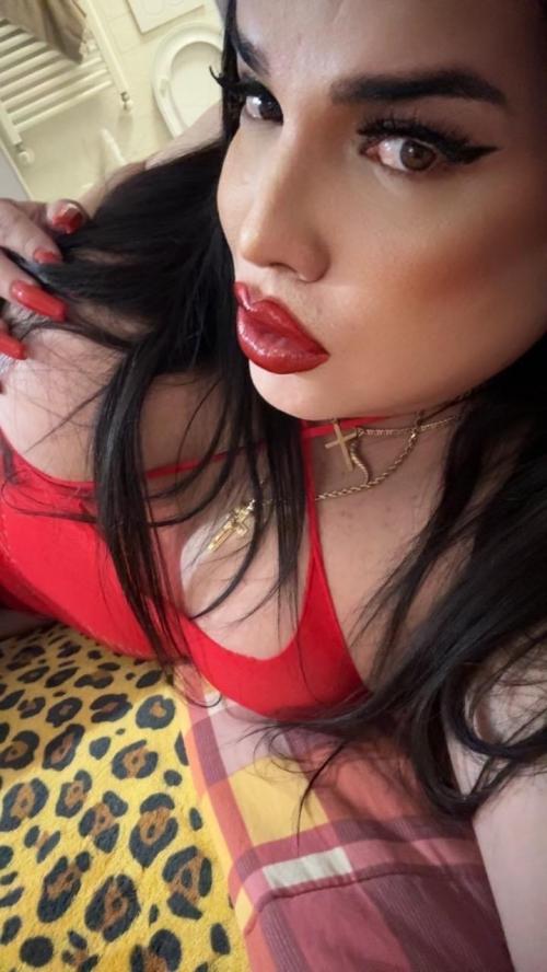 CRISTINA