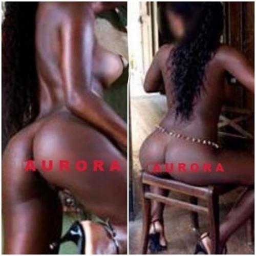 SEXY CIOCCOLATTINA