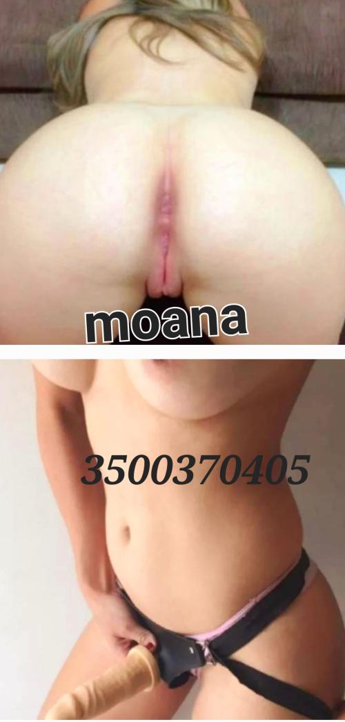 MOANA