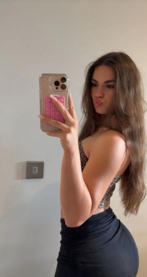 Lauren Scorta