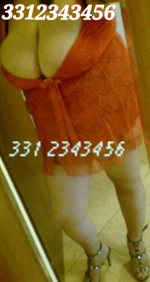 Mistress Rossella