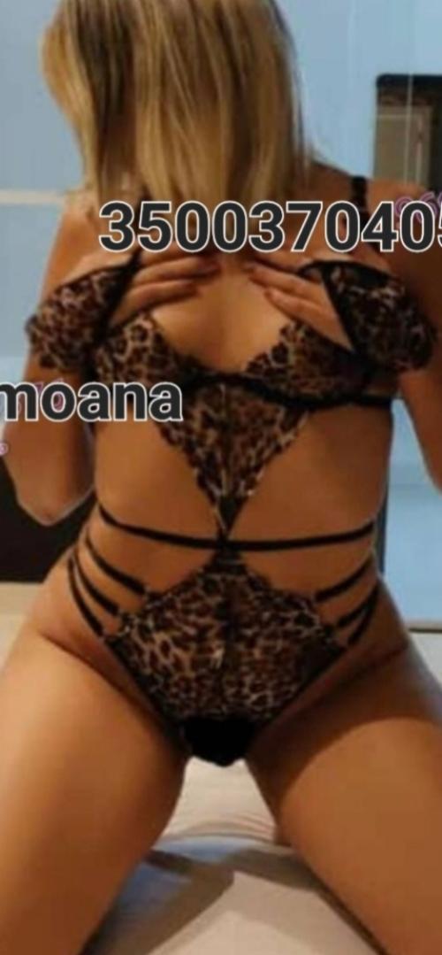 MOANA