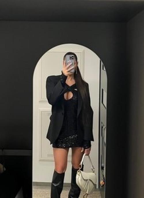 Cristina