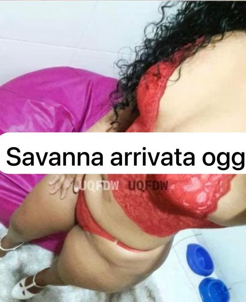 Savanna chilena  Ragazza giovane fuocosa   arrivata oggi a ladispoli massagio relax tântrica corpo a corpo com nudo integrale