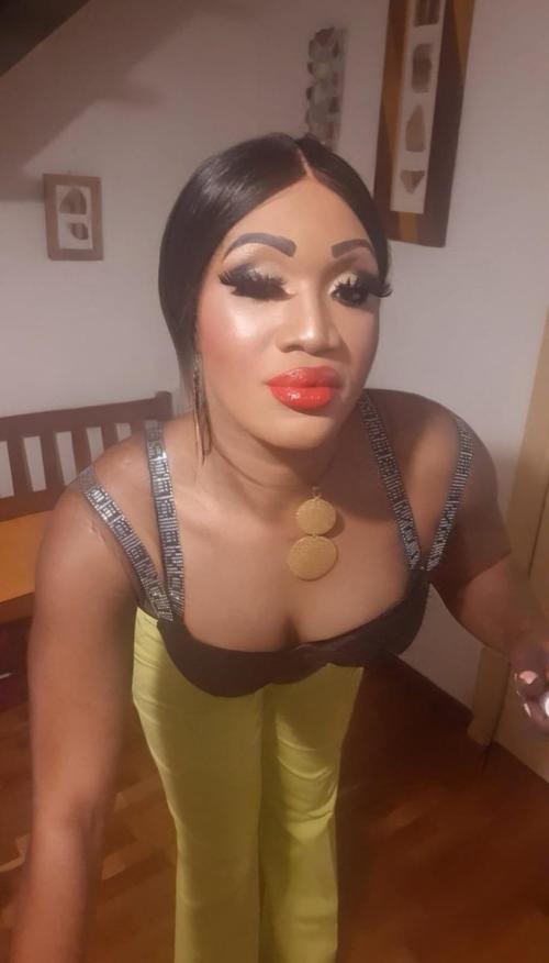 ANACONDA TRANSEX