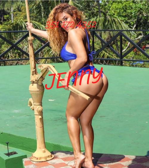 Jenny a ladispoli massagio relax