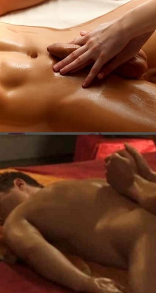 Massaggiatrice lingam