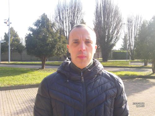 Matteo Pietrini