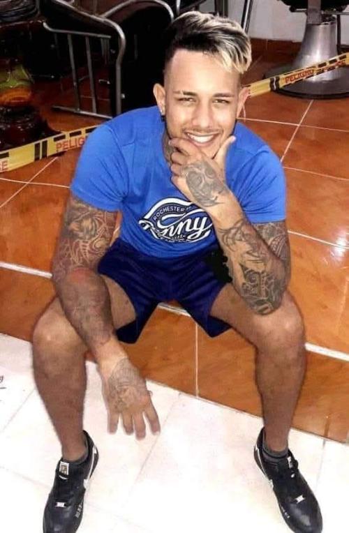Erick