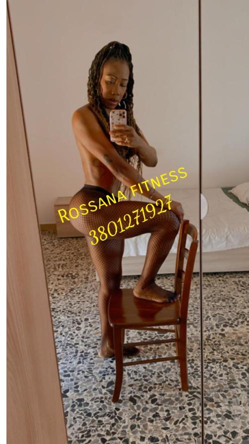 Rossana