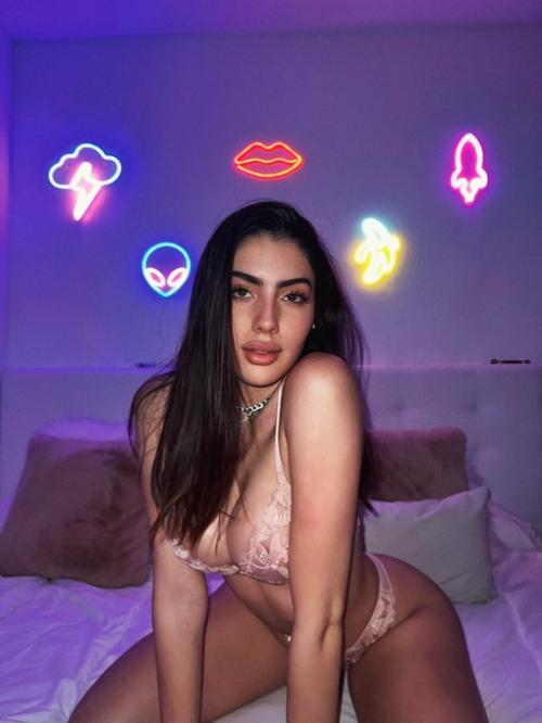 Paulina franco