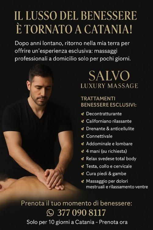 SALVO