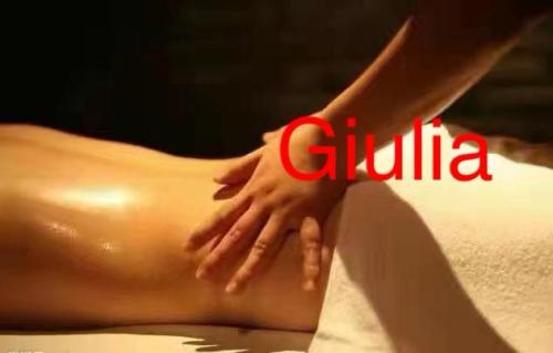 GIULIA