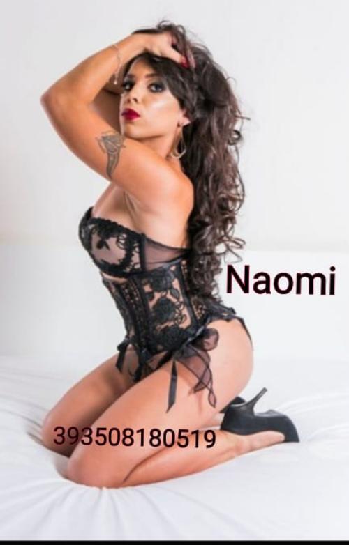 NAOMI
