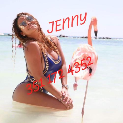 Jenny a ladispoli massagio relax