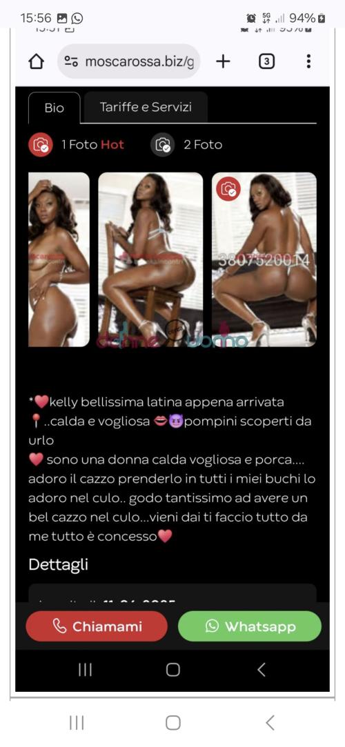 KELLY
