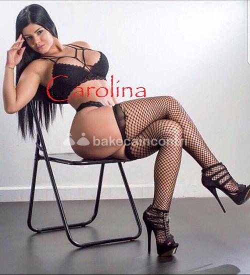 CAROLINA