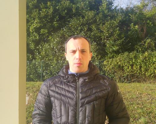 Matteo Pietrini