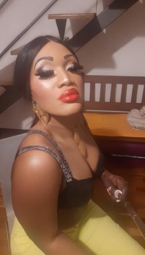 ANACONDA TRANSEX