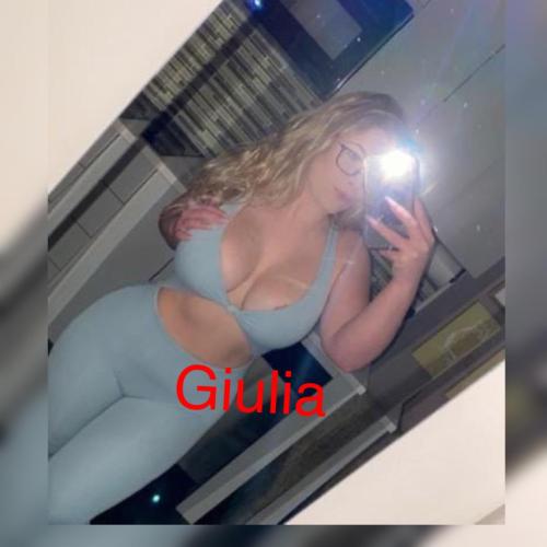 GIULIA