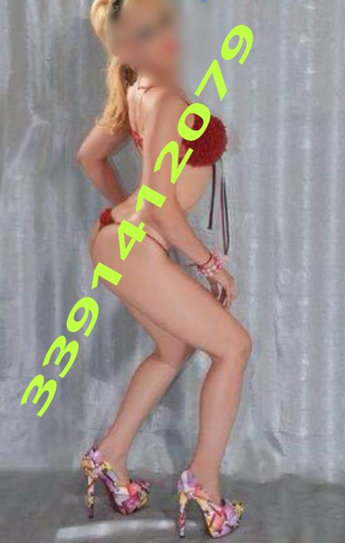 MARÍA CELESTE
