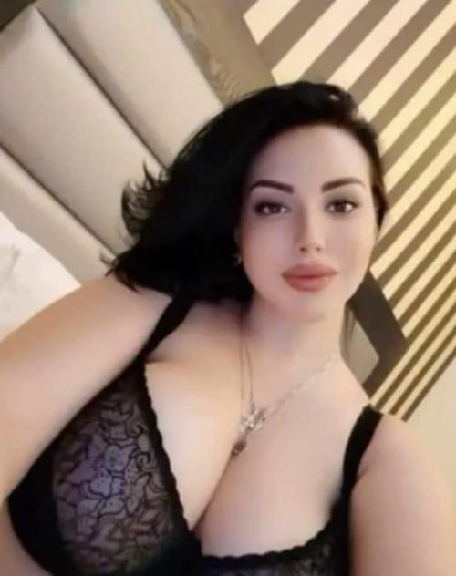 MASSAGGIATRICE EROTICA