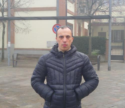 Matteo Pietrini