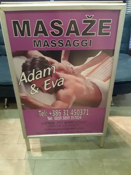 Eva 25 anni,massaggi