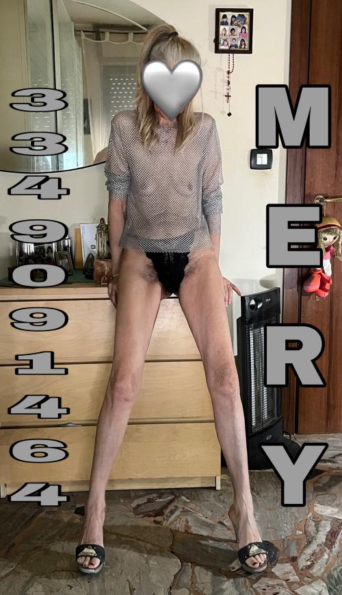 Mery
