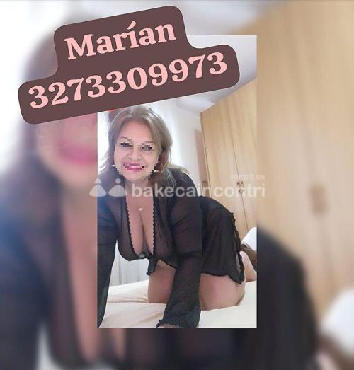 MARIAN