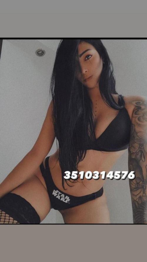 PAMELA