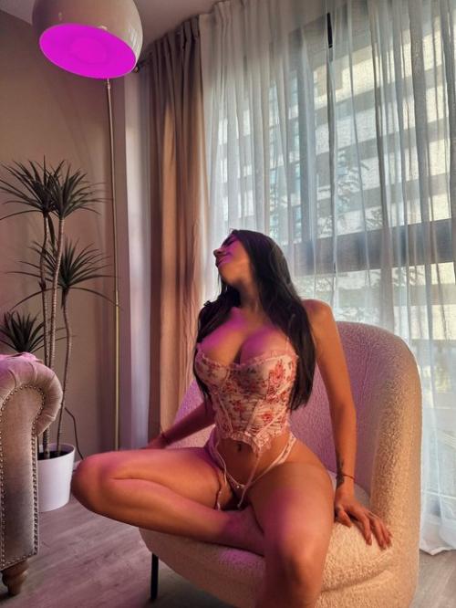 Paulina franco